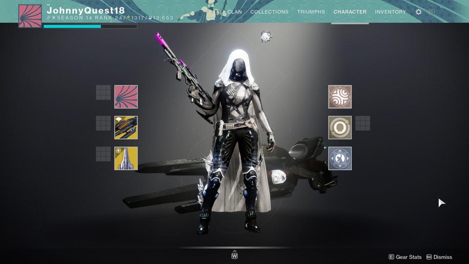 Here Are All The Possible ‘Destiny 2’ Transmog Quests So You Know What