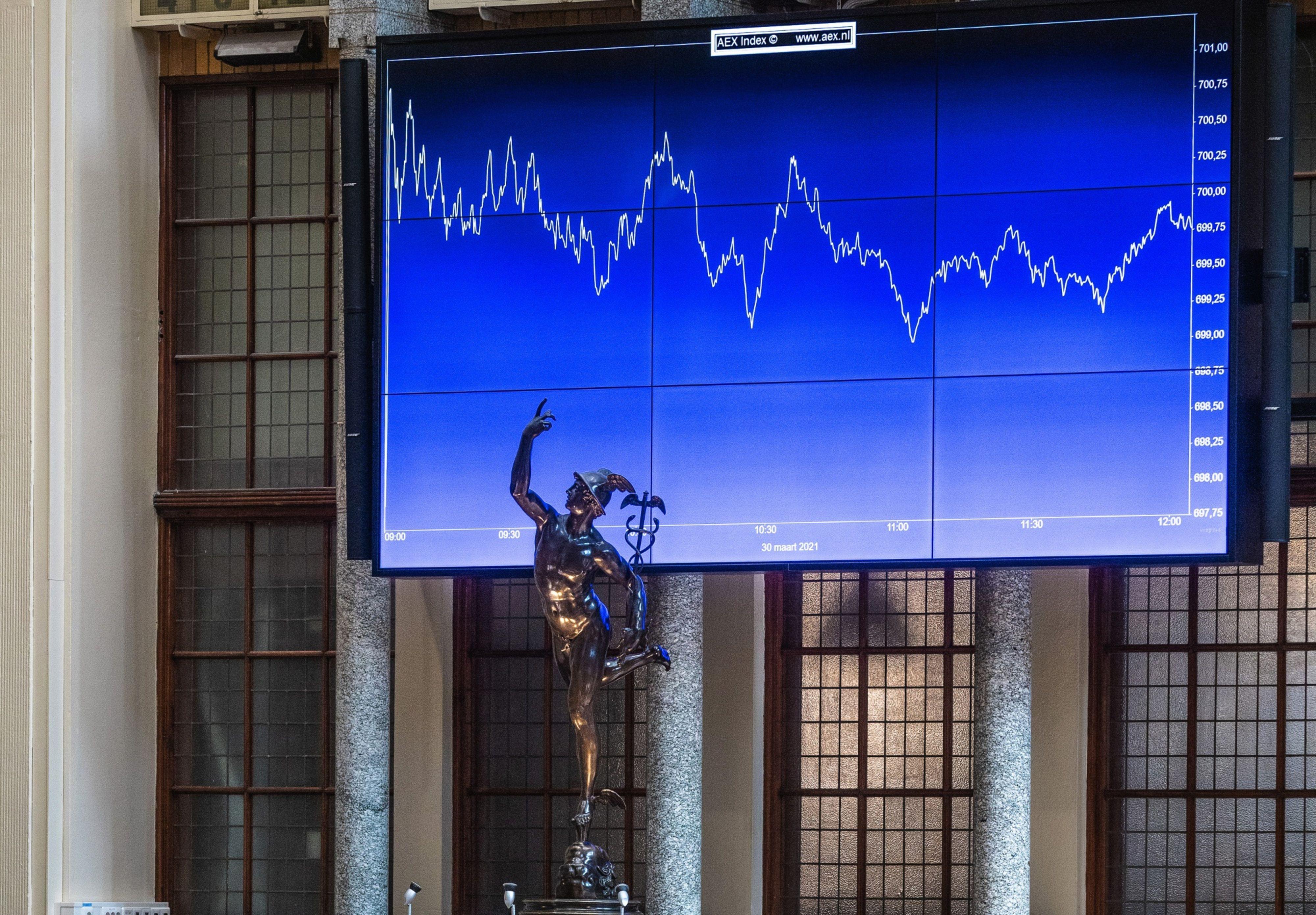 Stocks This Week: Buy JP Morgan And Sell Short Charter Communications - Vimarsana News