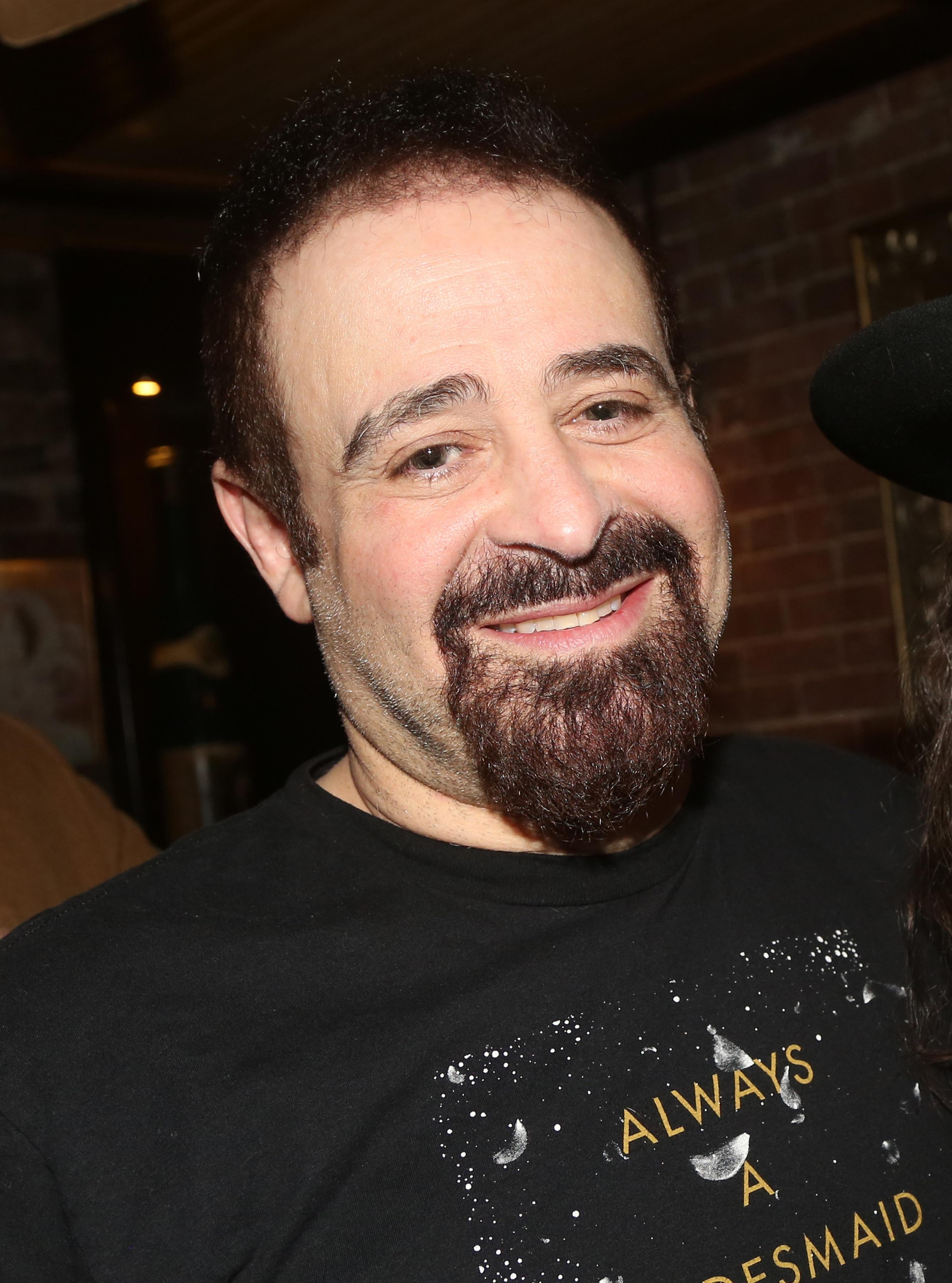 Sunday Conversation: Counting Crows' Adam Duritz On New Music, ZZ Top And Keeping A Band Together 30 Years - Vimarsana News