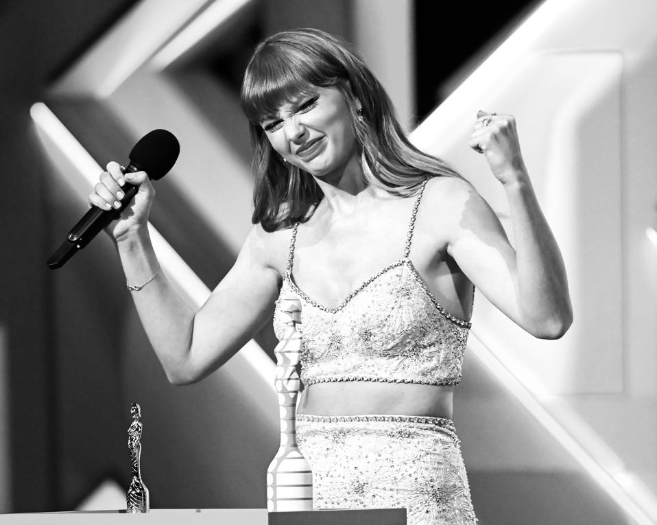 The BRIT Awards 2021 - Show