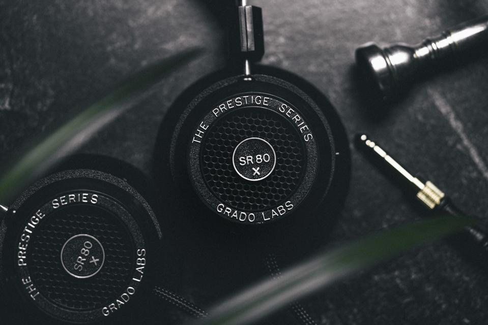 Grado Updates Its Entry Level Prestige Range With New Drivers And