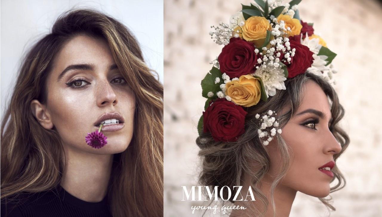 Mimoza - A Hitmaking Pop Songwriter Makes The Leap To Live Performance - Vimarsana News
