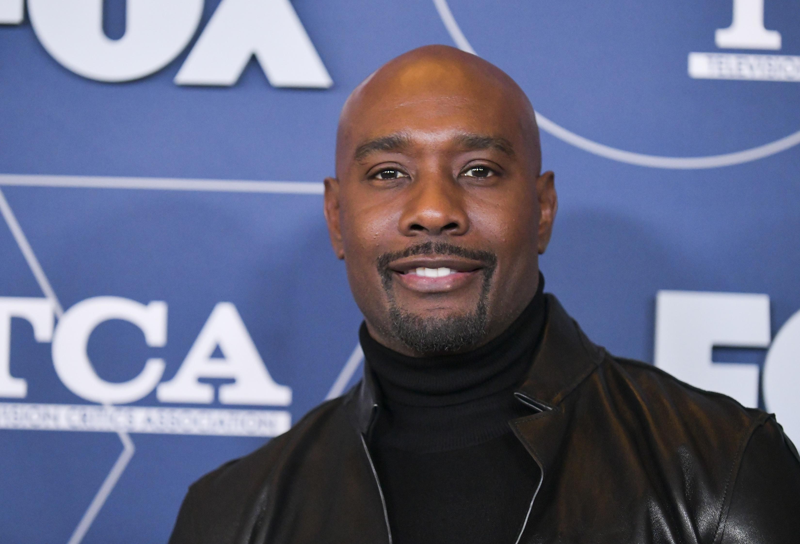 Morris Chestnut To Star In Fox Drama Series 'Our Kind Of People' - Vimarsana News
