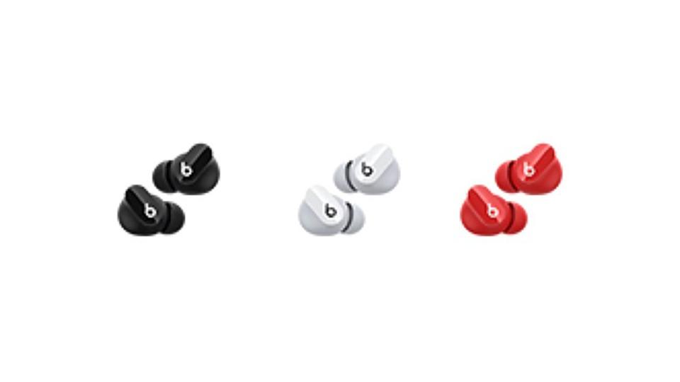 Could these be the next Beats in-ear headphones?