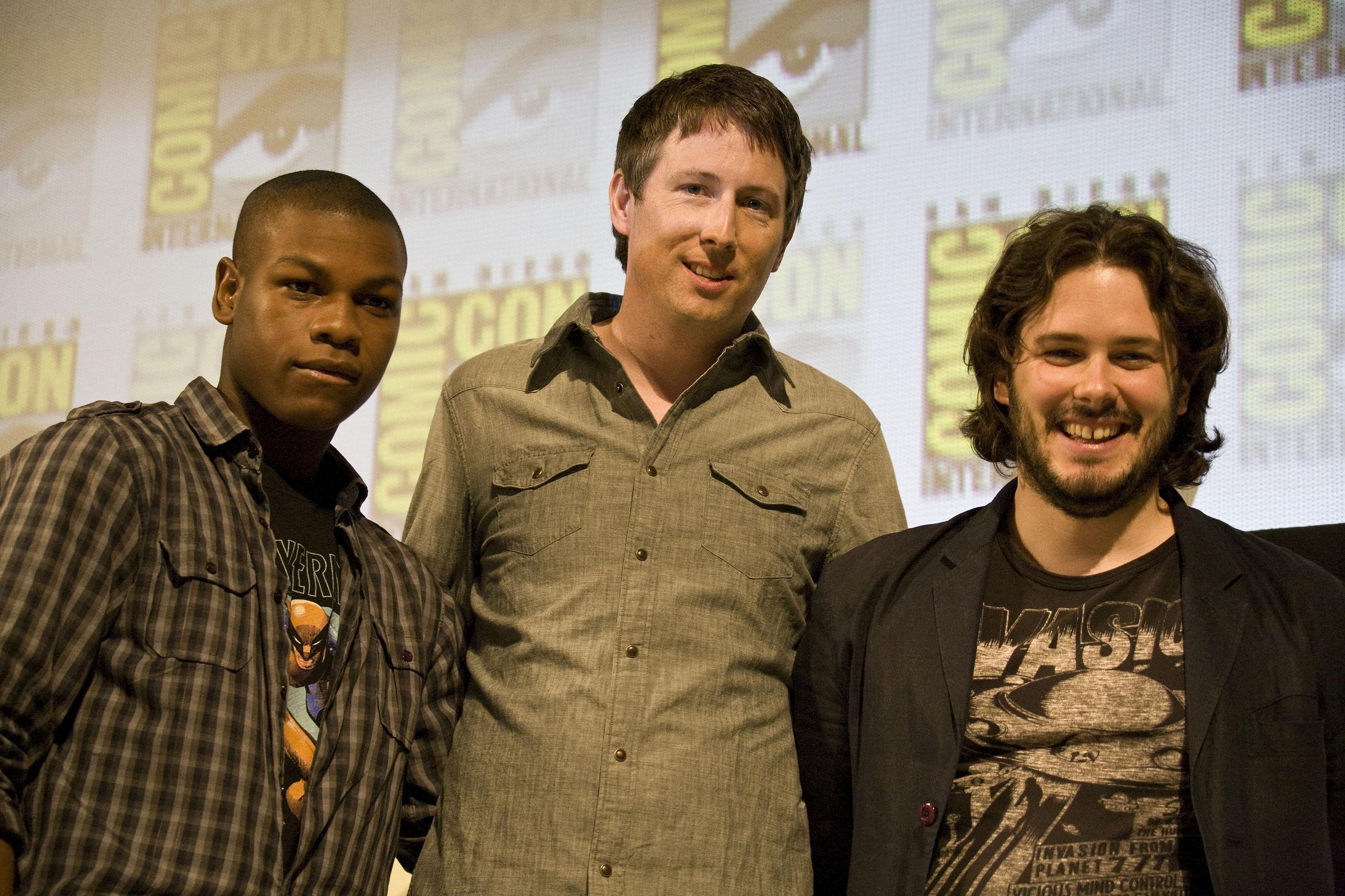 Joe Cornish And John Boyega's 'Attack The Block' Sequel Could Make Accidental Box Office History - Vimarsana News