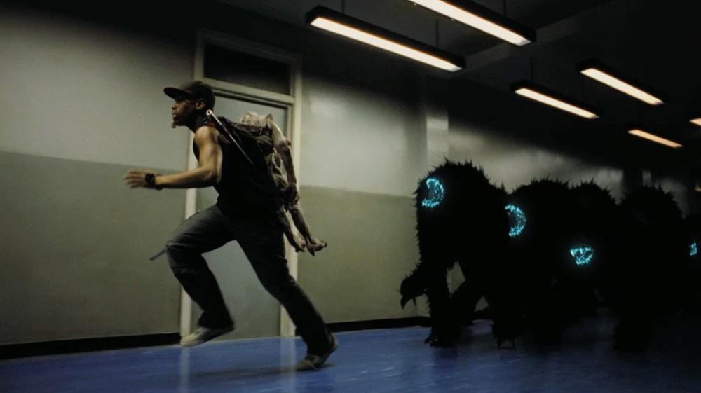 Joe Cornish And John Boyega Set To Return For 'Attack The Block 2' - Vimarsana News