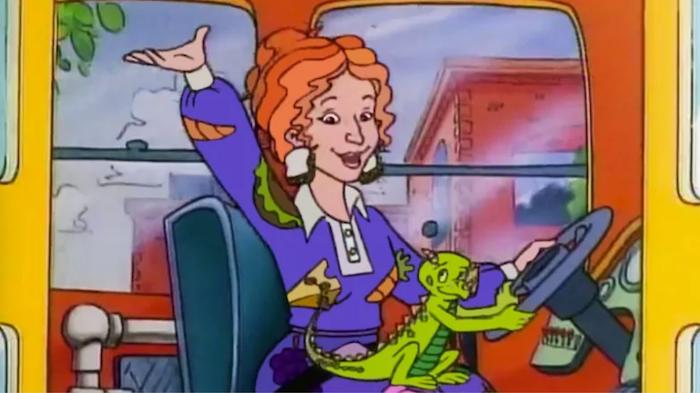 5 Branding Lessons From The Magic School Bus - Vimarsana News