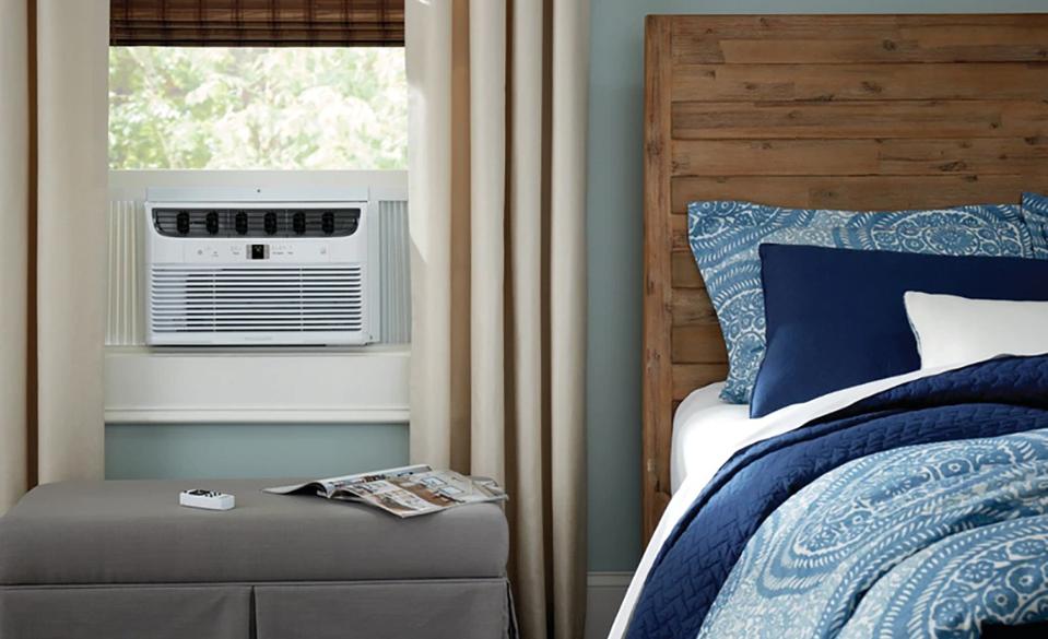 The Best Window Air Conditioners