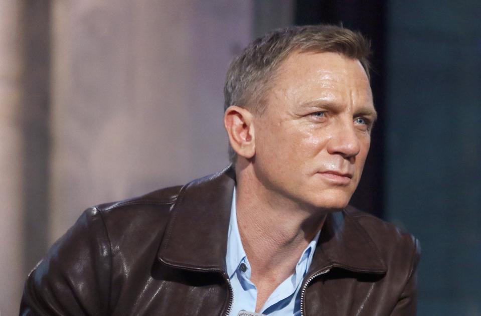 AOL BUILD Series Presents: ″Spectre″