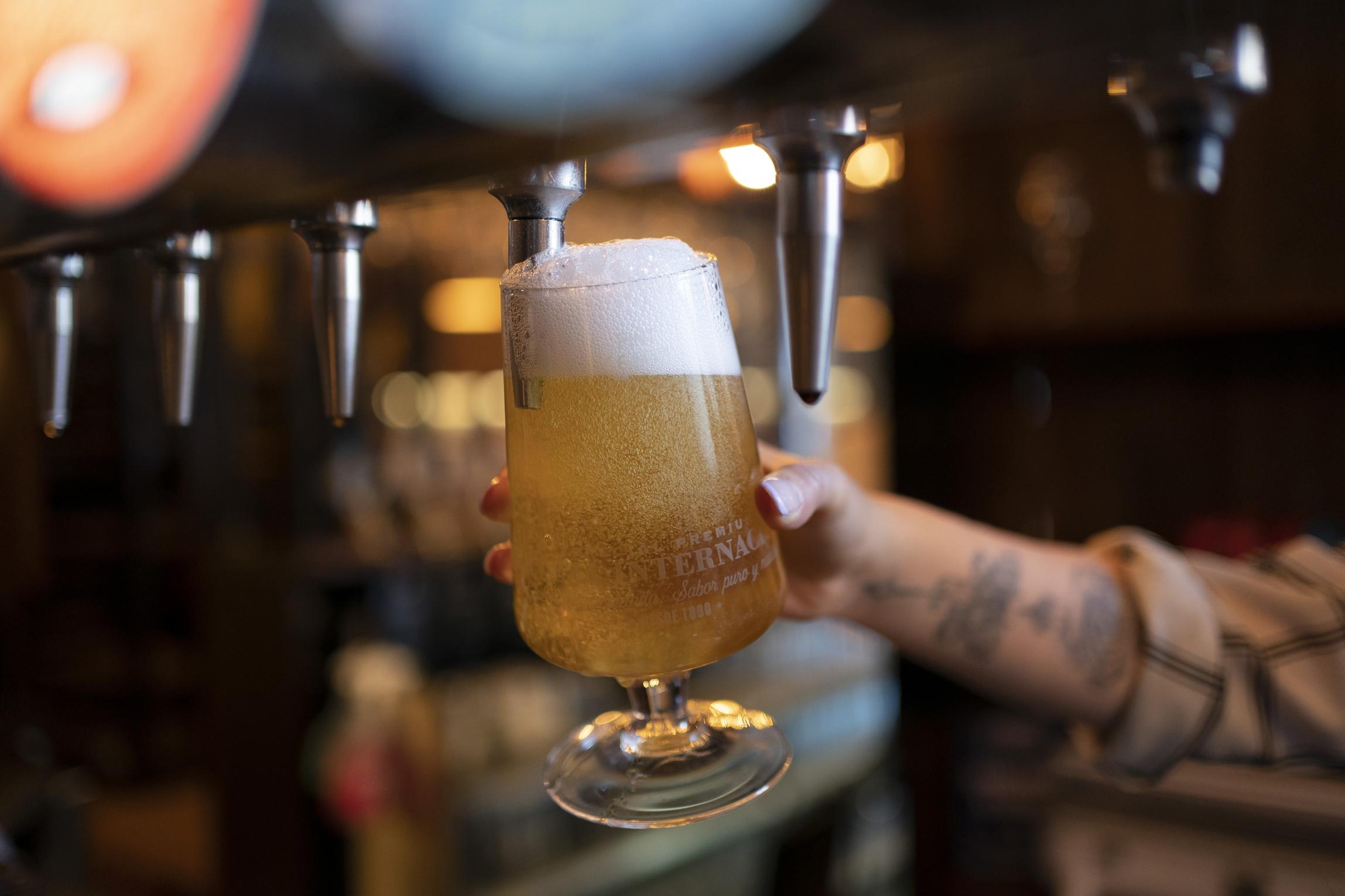How Has The Last Year Changed The Beer World? - Vimarsana News