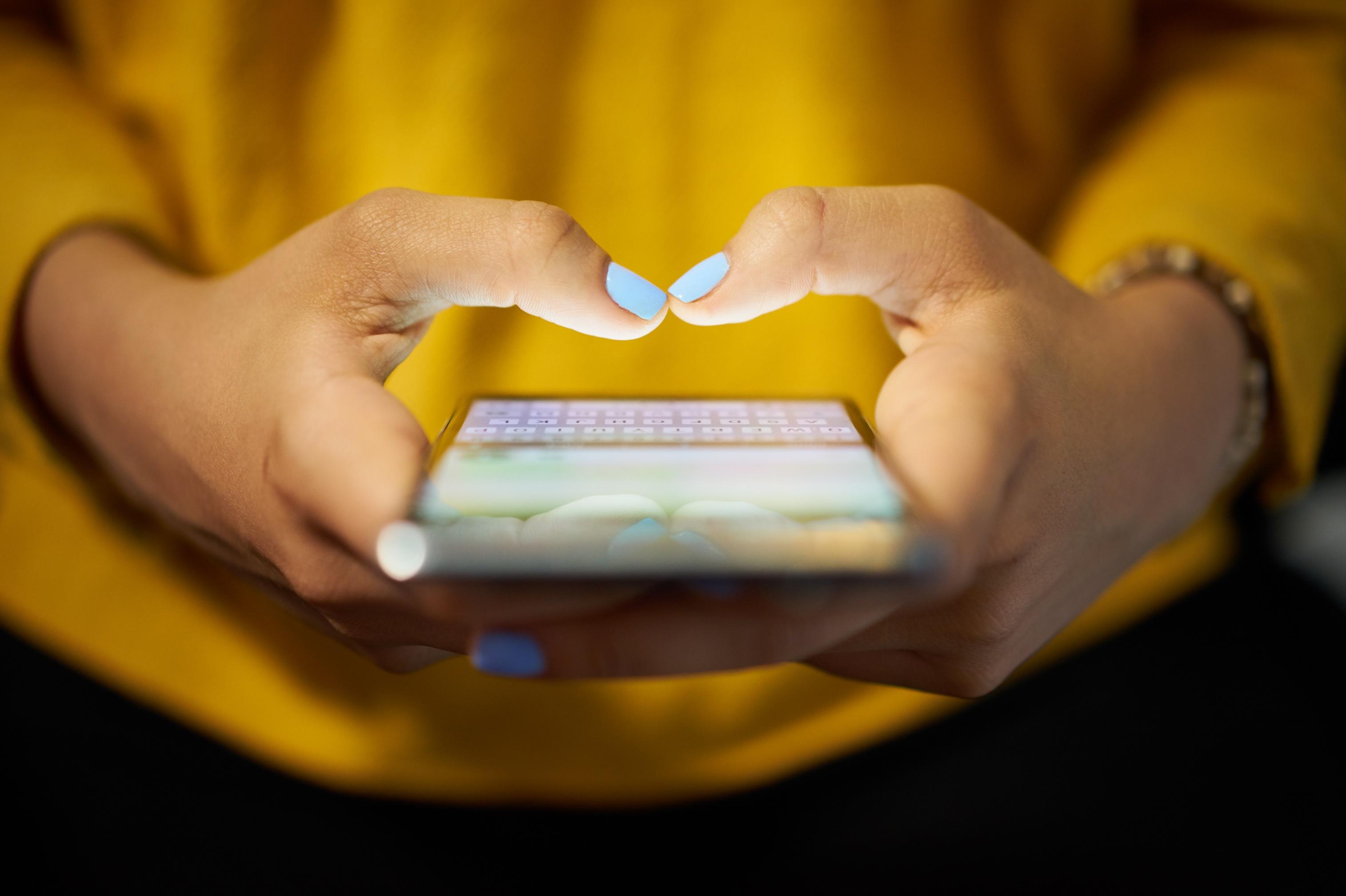 How New Privacy Restrictions Can Help Brands Rethink Customer Engagement - Vimarsana News