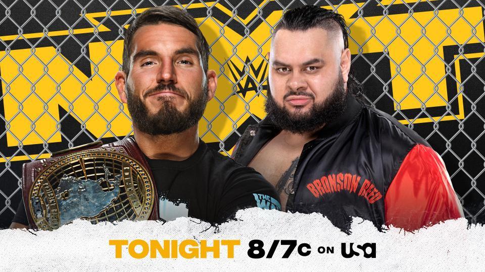 WWE NXT Results: Winners News And Notes On May 18, 2021 - Vimarsana News