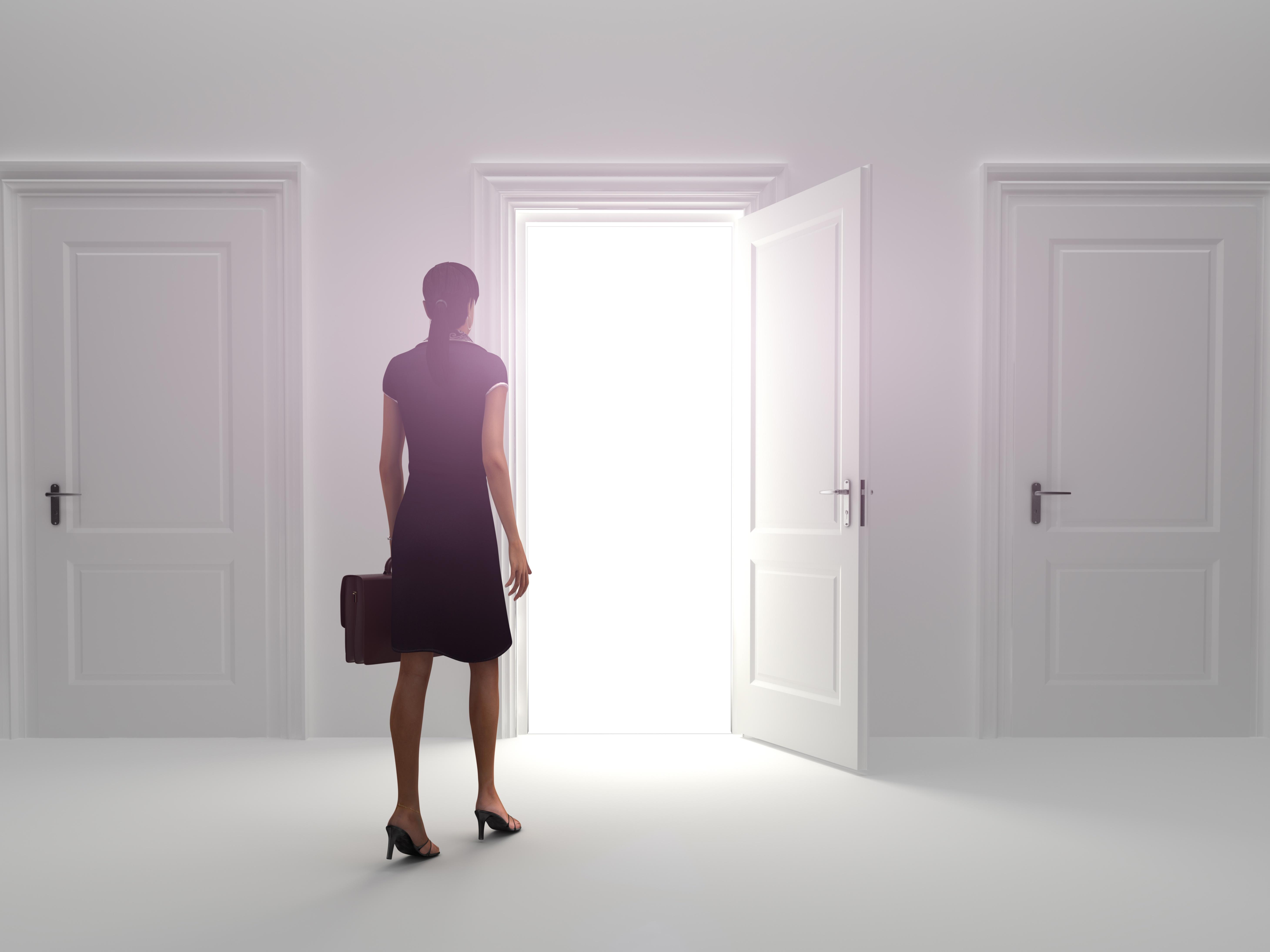 6 Business Strategies After Getting A Door Slammed In Your Face - Vimarsana News