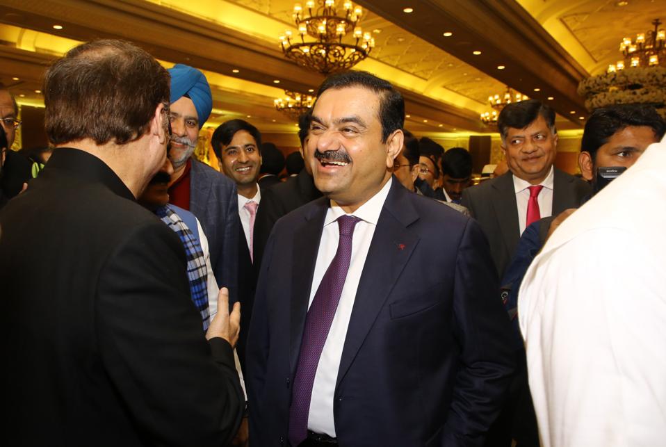 Wedding Reception Of Rajya Sabha Member Vivek Tankhas Son Varun And Daughter-In-Law Tanya In Delhi