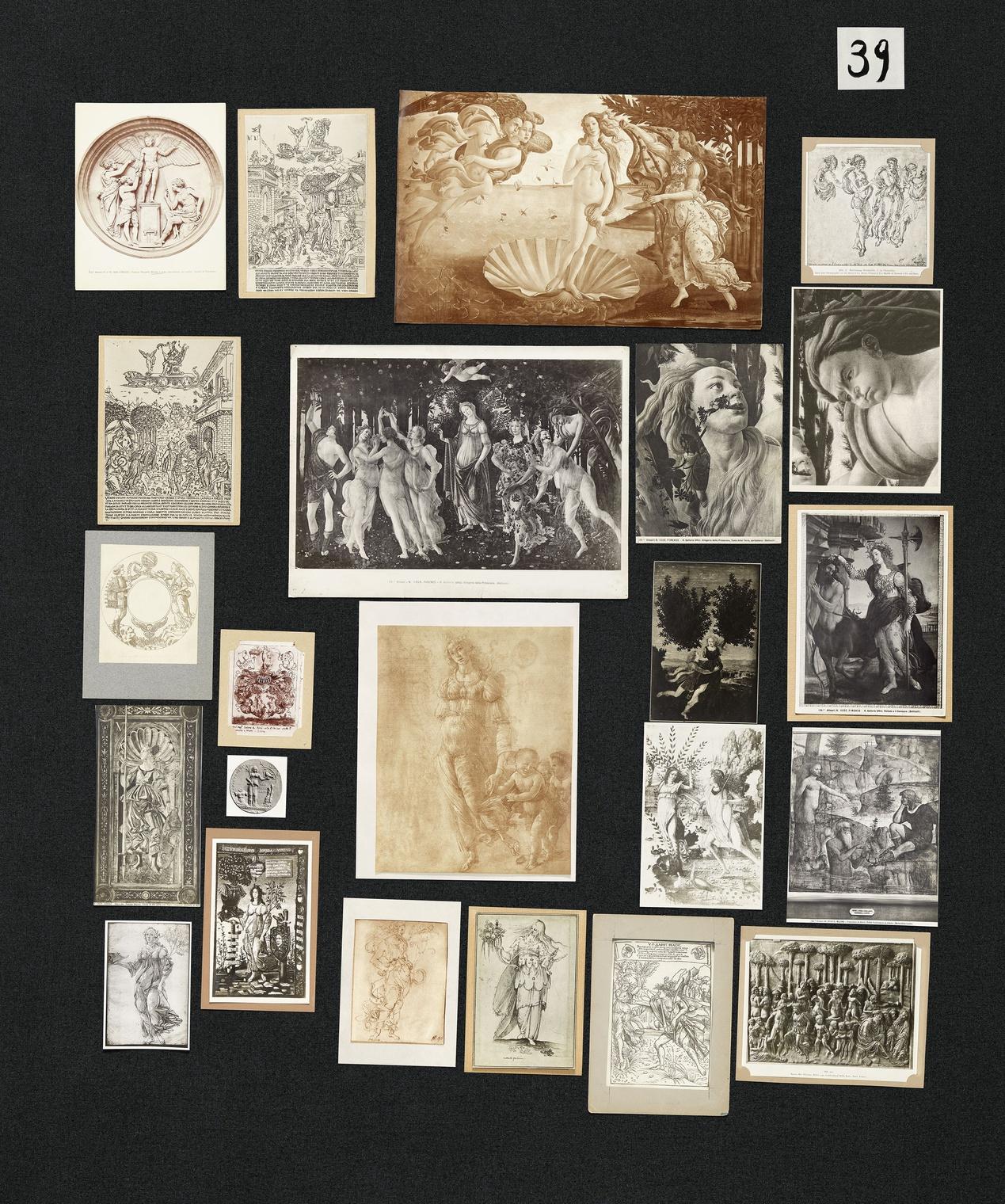 Aby Warburg, Grandfather Of Pinterest, Had A Grand Vision For Images Finally Visible In This Museum Exhibit - Vimarsana News