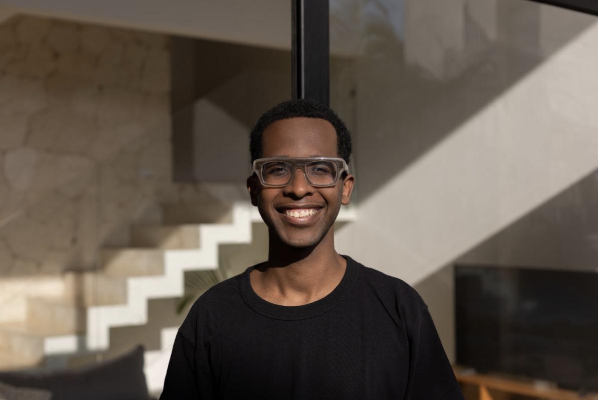 Meet Zack Ahmed: The Internet Raised Prodigy Helping Build The World's Largest Media Entities - Vimarsana News