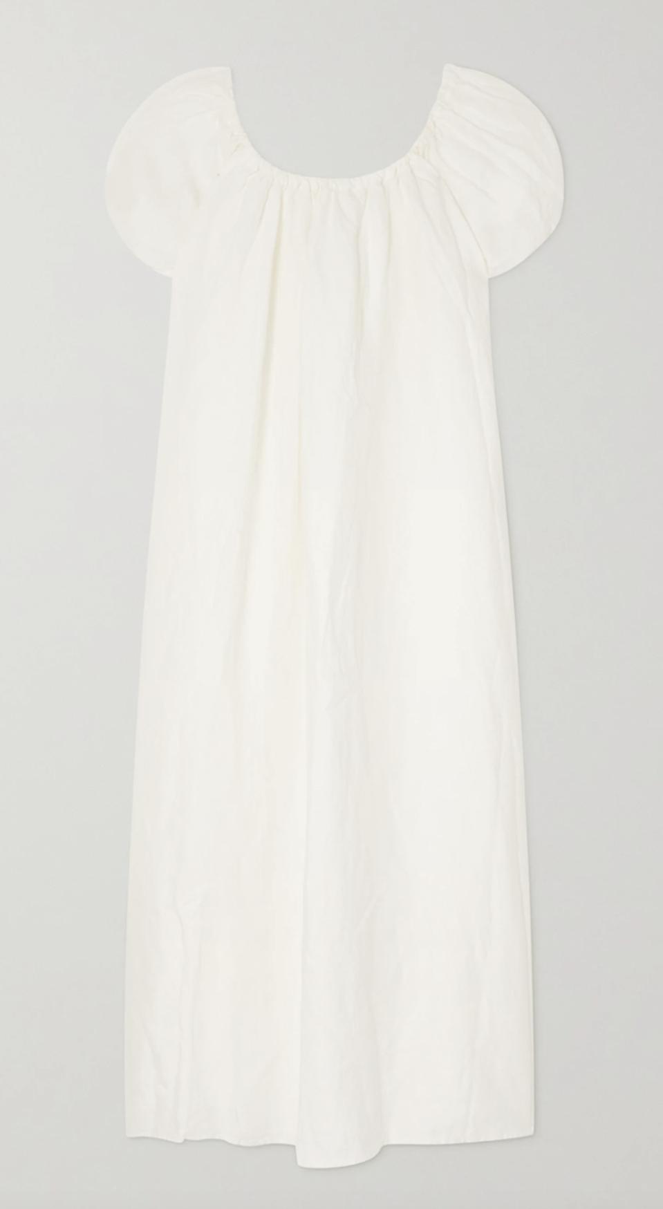 Photo courtesy of Net-a-Porter