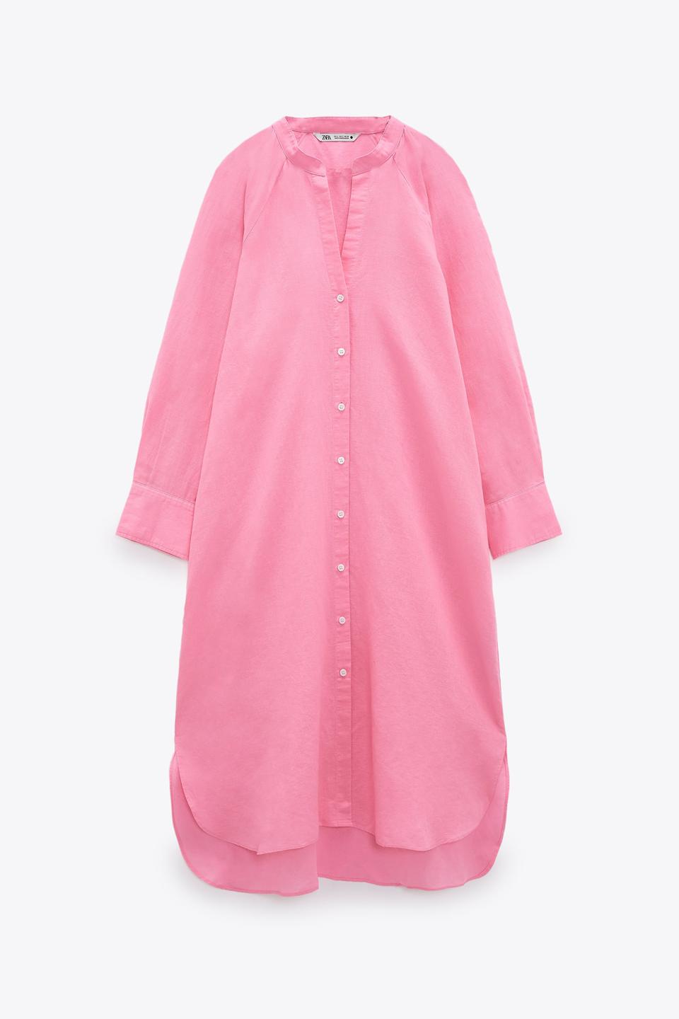 Photo courtesy of Zara