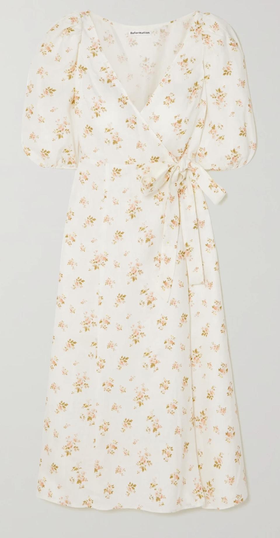 Photo courtesy of Net-a-Porter