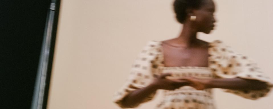 Photo courtesy of Faithfull the Brand