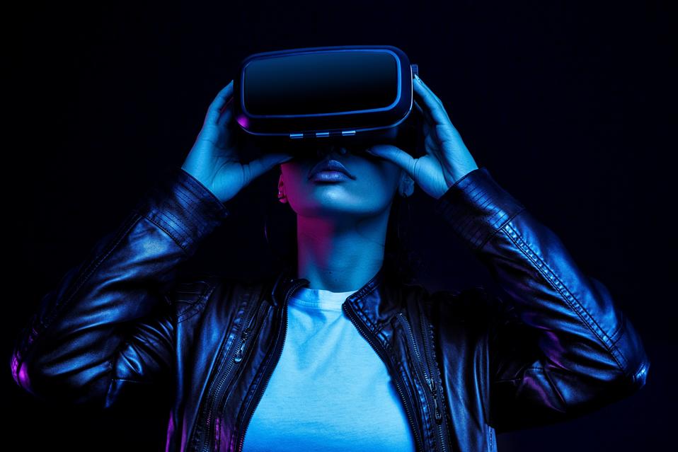 The uptick in usage of mobile, and everyone being online more, has led to an increase in consumers trying out XR across verticals, including “playing video games, consuming entertainment, participating in social VR, using AR features on social networks and experimenting with virtual try-ons, virtual shopping and 360-degree travel videos.”