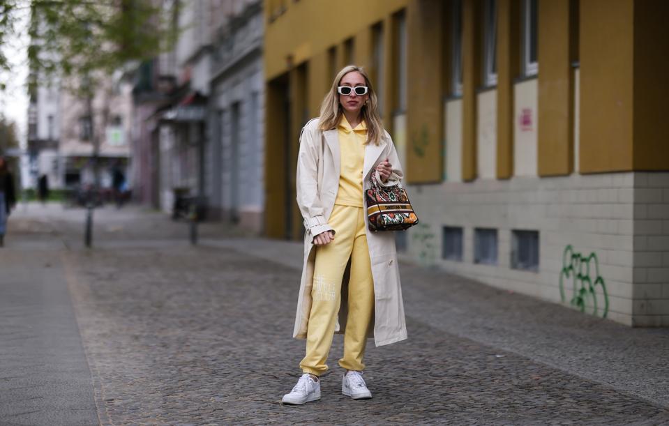Street Style - Berlin - May, 2021