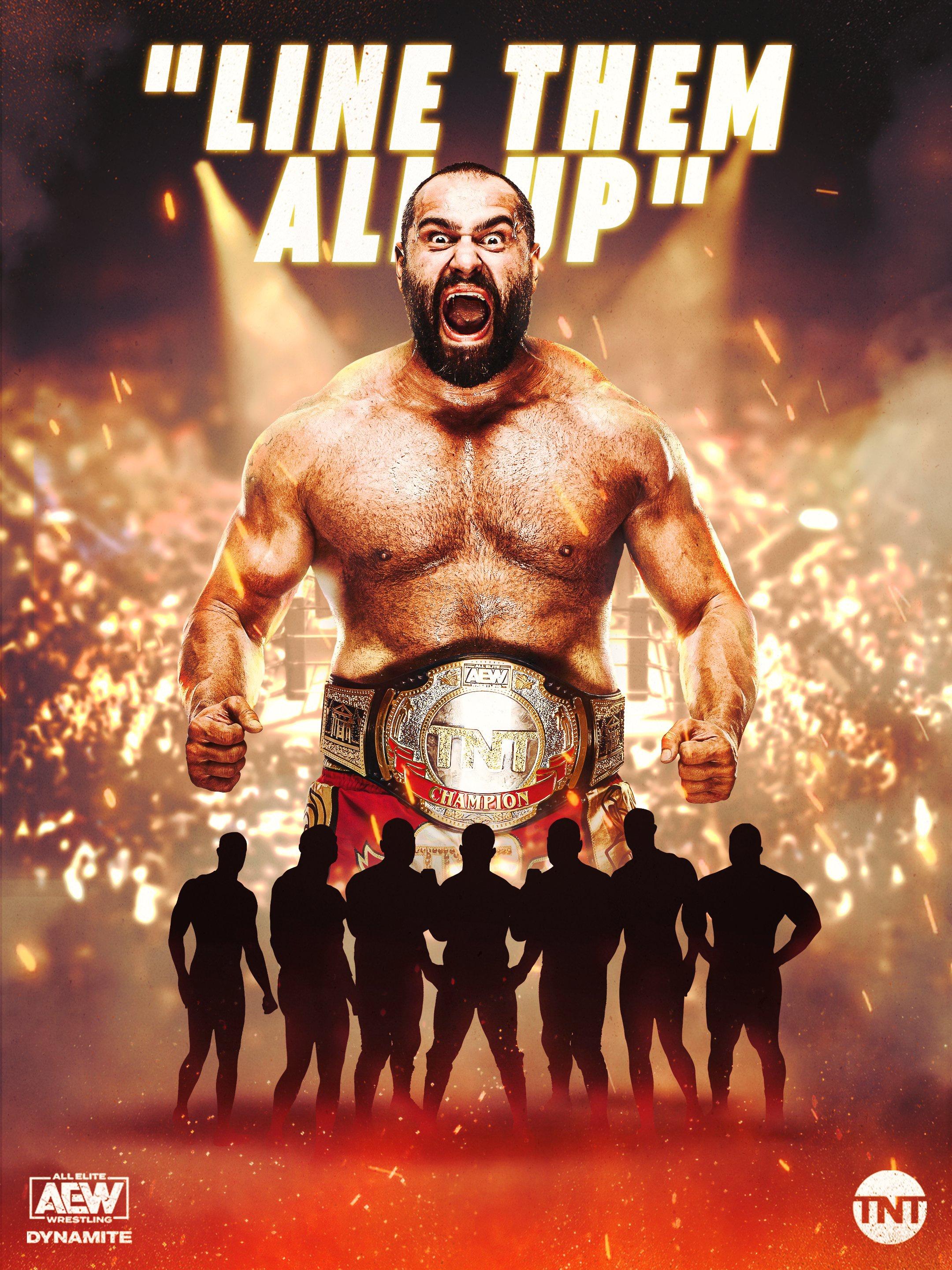 AEW Dynamite Results: Winners, News And Notes On May 19, 2021 - Vimarsana News