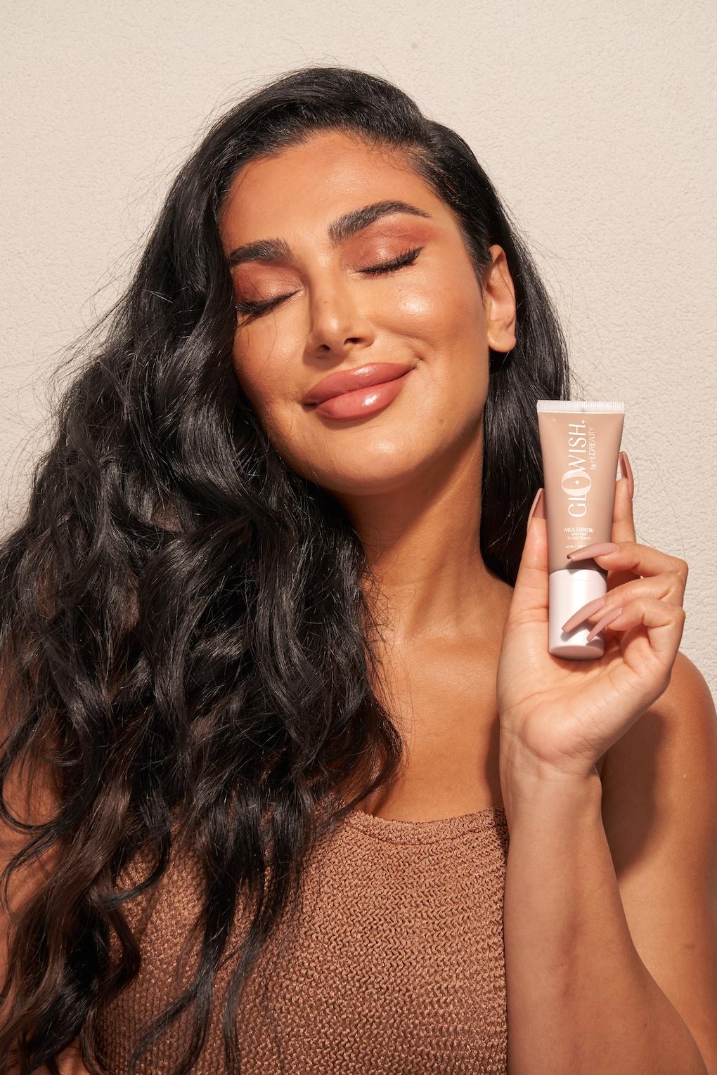 Get The Inside Scoop On Huda Kattan's New Line—And Its Unexpected Secret Ingredient - Vimarsana News