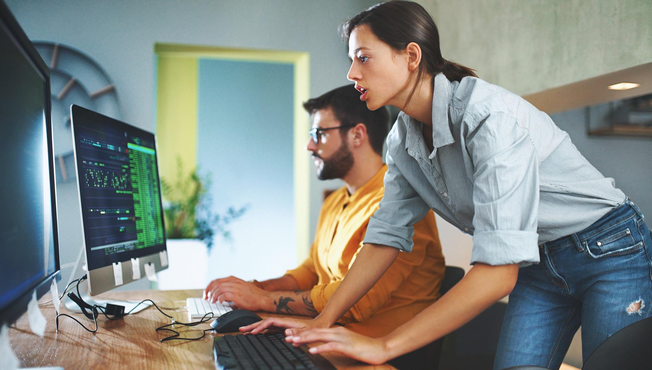 Why Error-Free Software Isn't The Goal - Vimarsana News