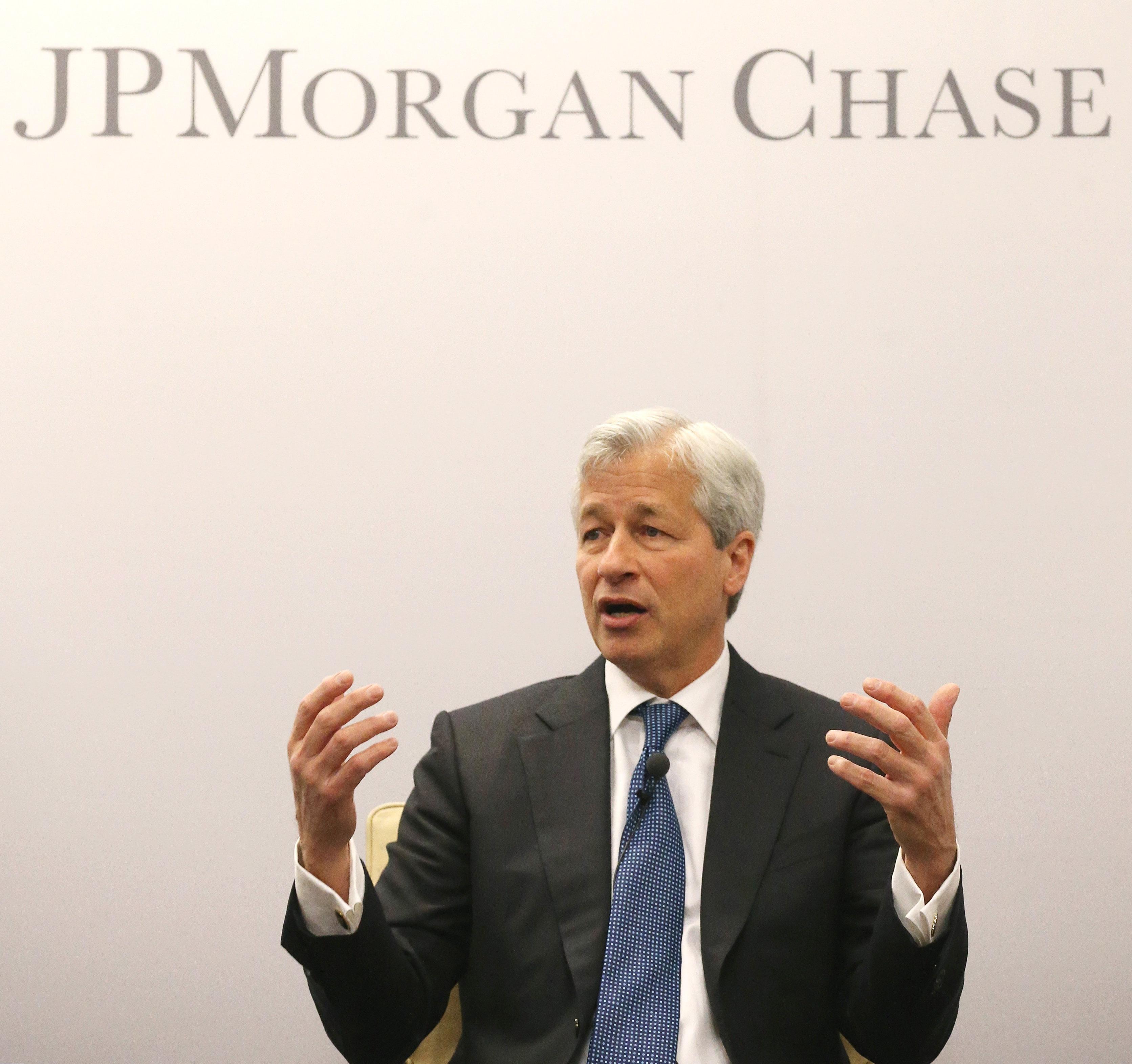 JP Morgan Chase Launches Its Own Health Business Unit Three Months After Haven Implodes - Vimarsana News