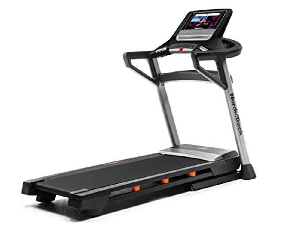 The 10 Best Treadmills For Getting A Cardio Workout At Home