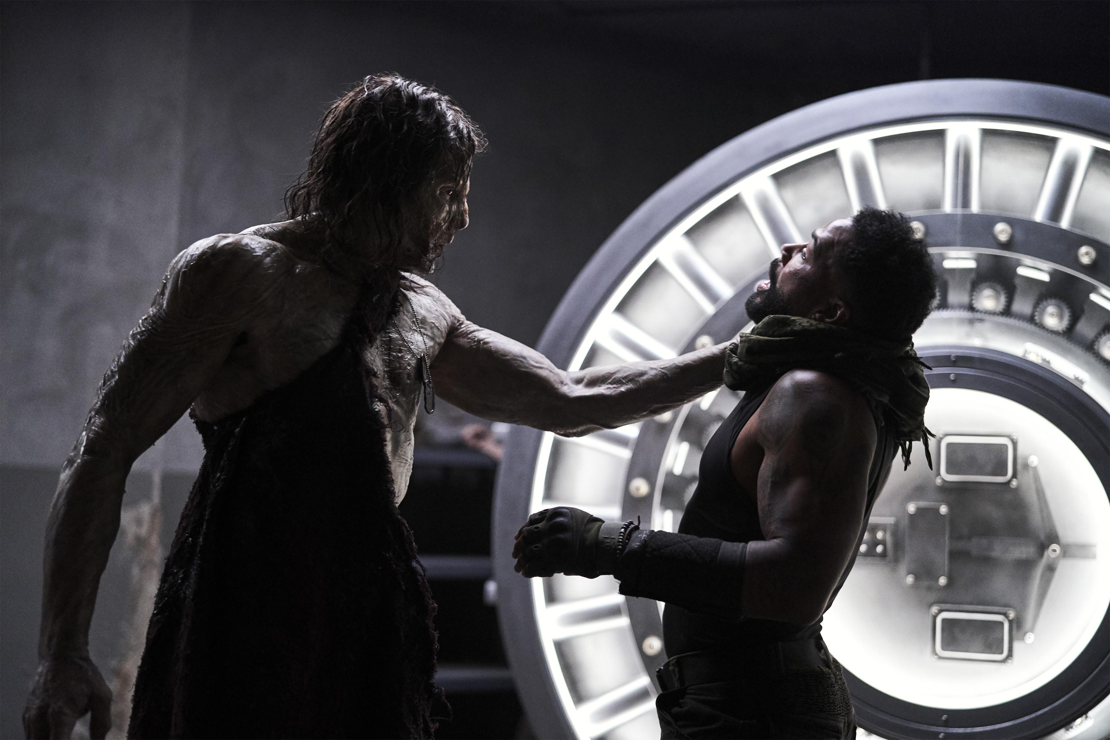 Review: 'Army Of The Dead' Is Great Gruesome Fun For Summer 2021 - Vimarsana News