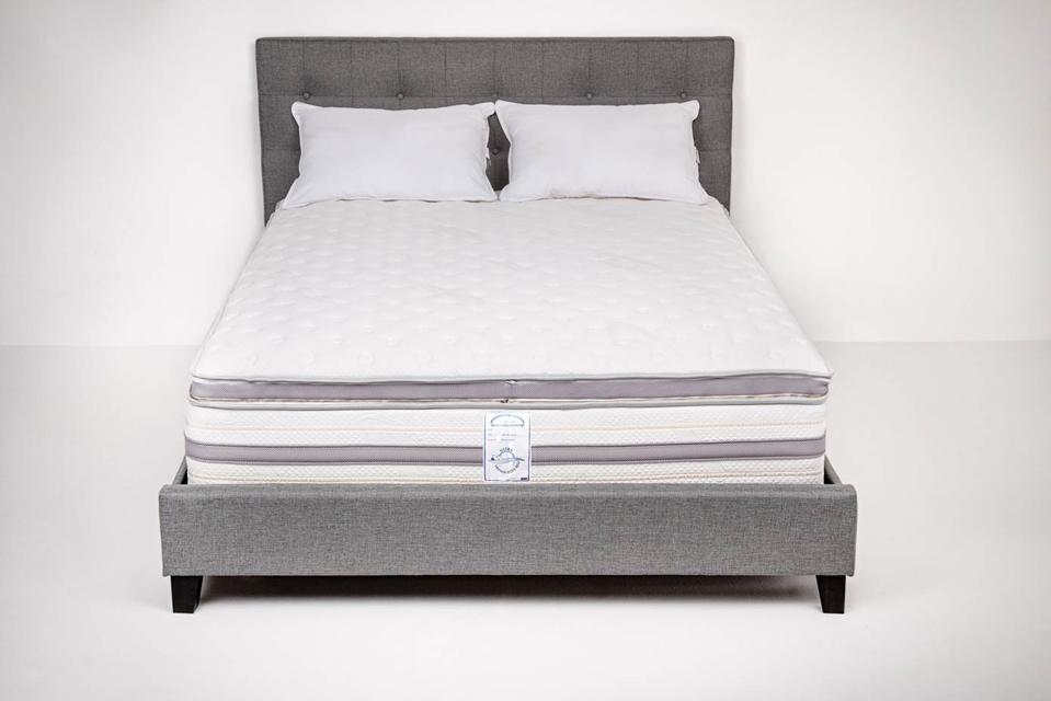 Oceania Tranquility Bed