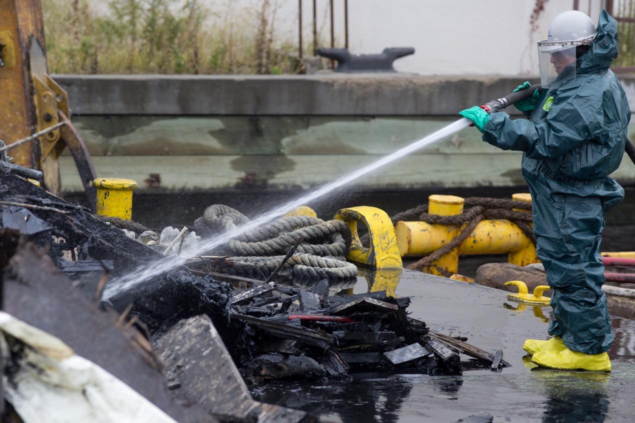 Contaminated Sites Shorten Life Expectancies, Increasing Need For Superfund Clean-Ups - Vimarsana News