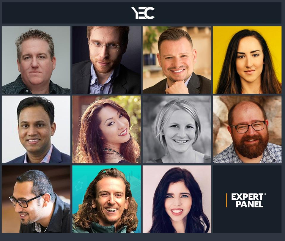 YEC members share tips for assessing business accomplishments each quarter.