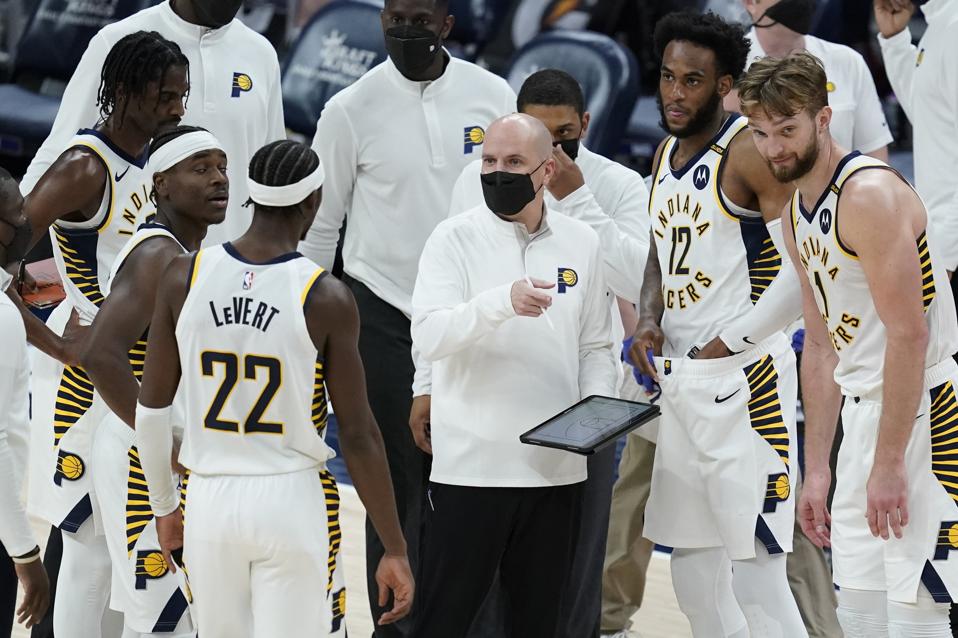 Hawks Pacers Basketball