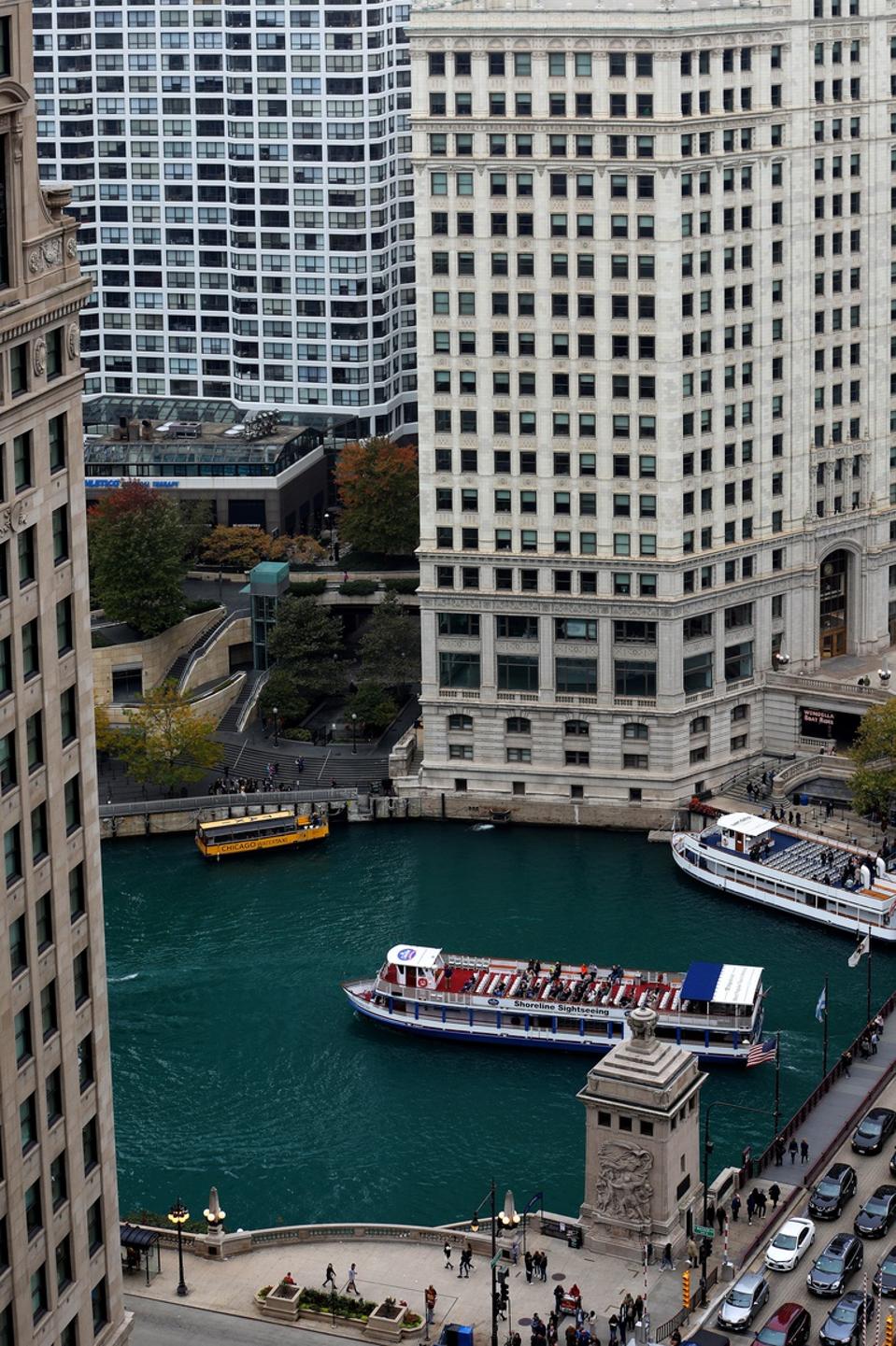 Open House Chicago 2019