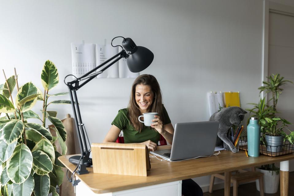 Survey Asks Employees At Top U.S. Companies If They’d Give Up $30,000 ...