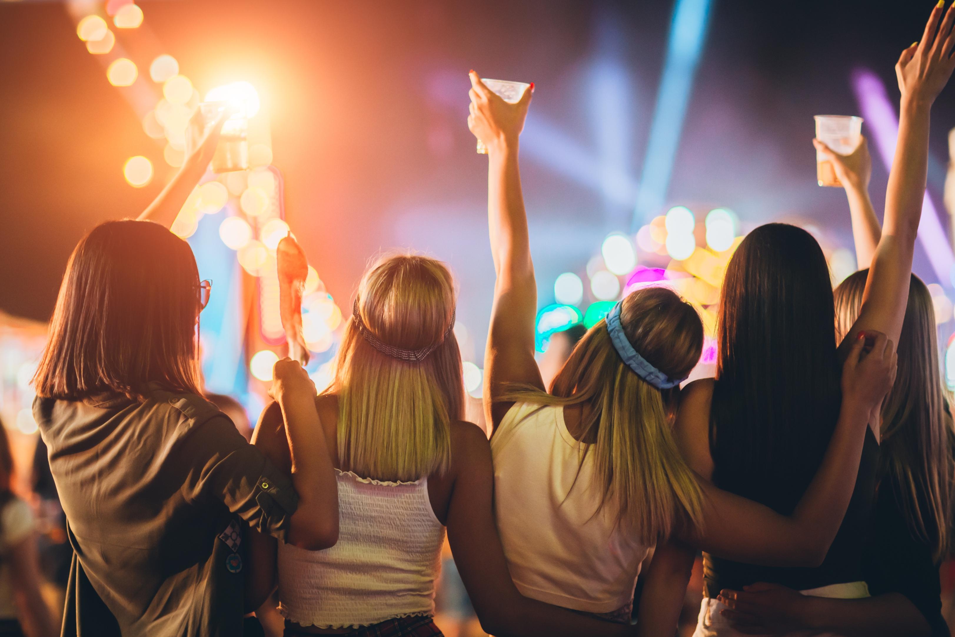Real-Time Data Gives People The Go Ahead To Mingle In A Post-Pandemic World - Vimarsana News