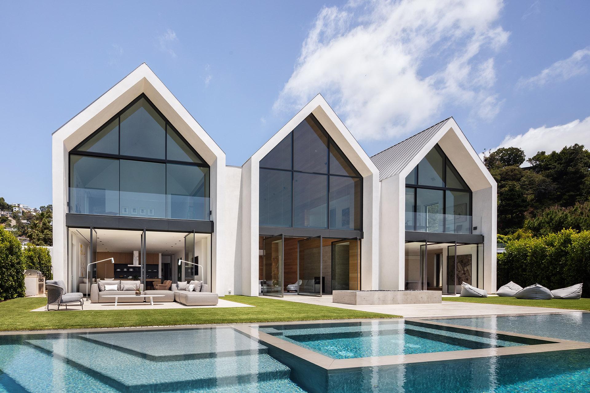 Meet The Developer Redefining Luxury Living In Los Angeles - Vimarsana News
