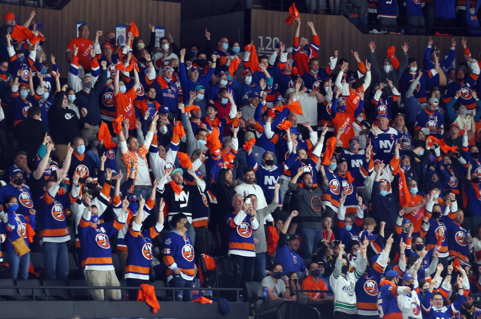 One Last One Last Hurrah: The Islanders And Long Island Bid Goodbye (For Real) To Nassau Coliseum - Vimarsana News