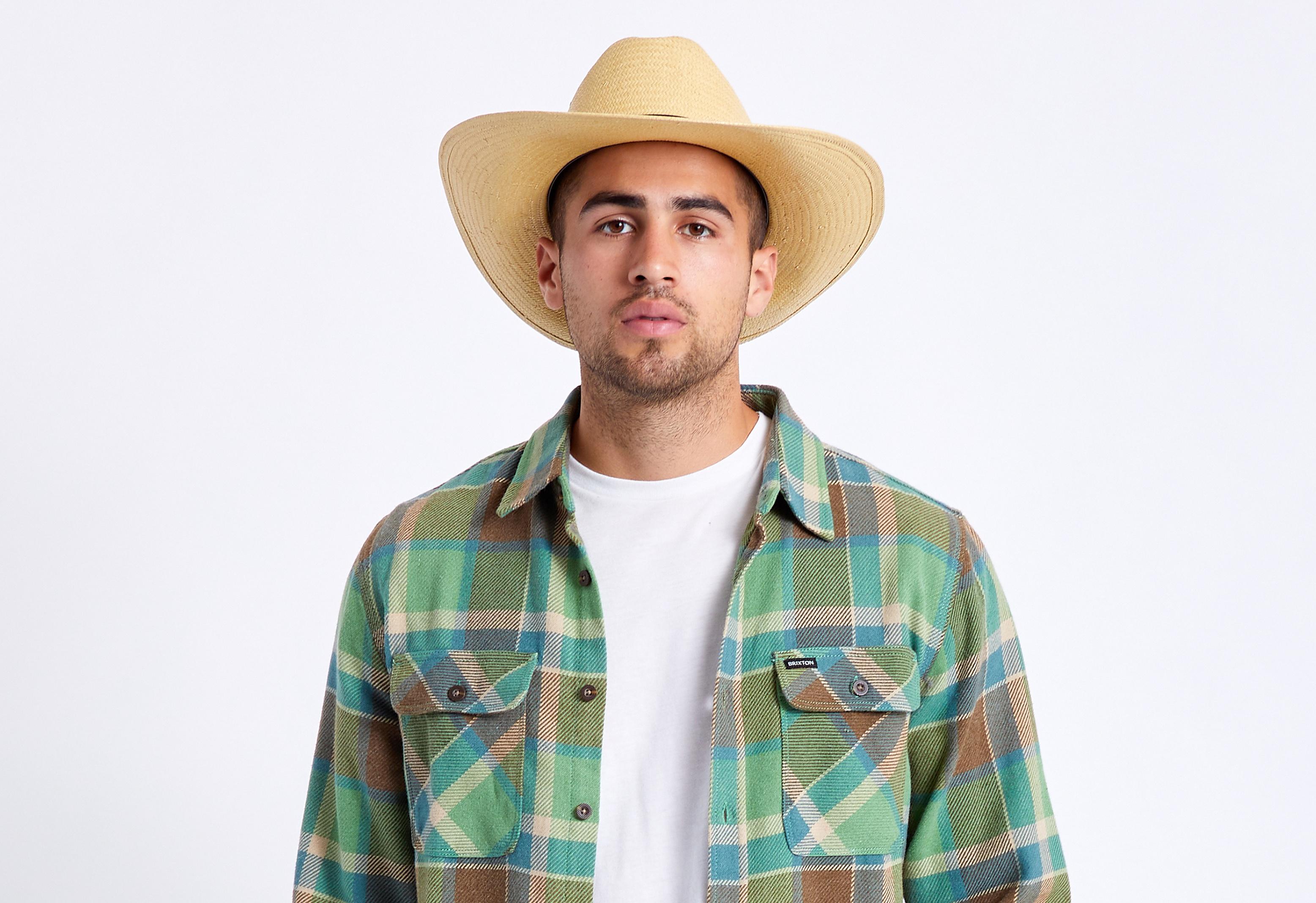 The Best Hats Today In Luxury Menswear - Vimarsana News