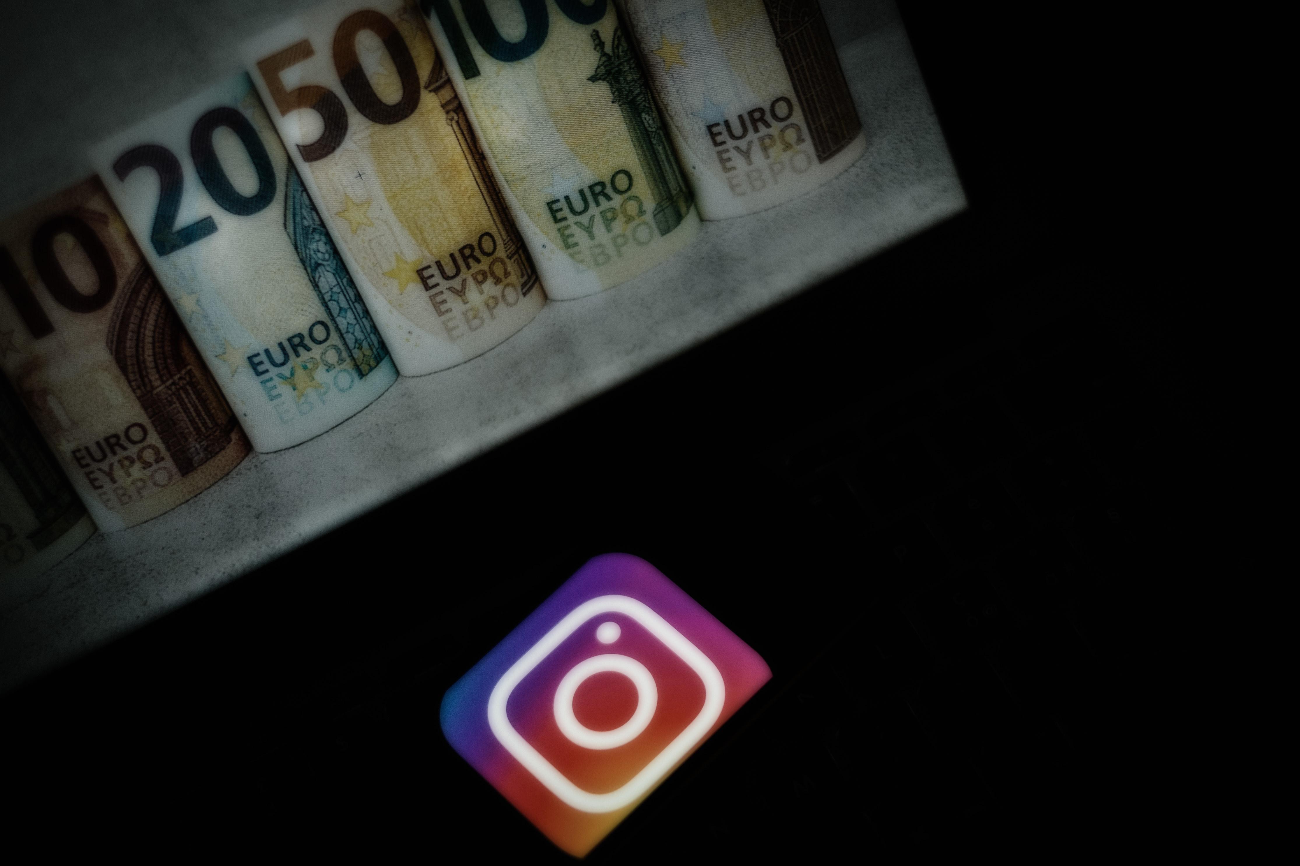 Instagram Is Looking To Create An NFT Platform But Is Overlooking Artists - Vimarsana News