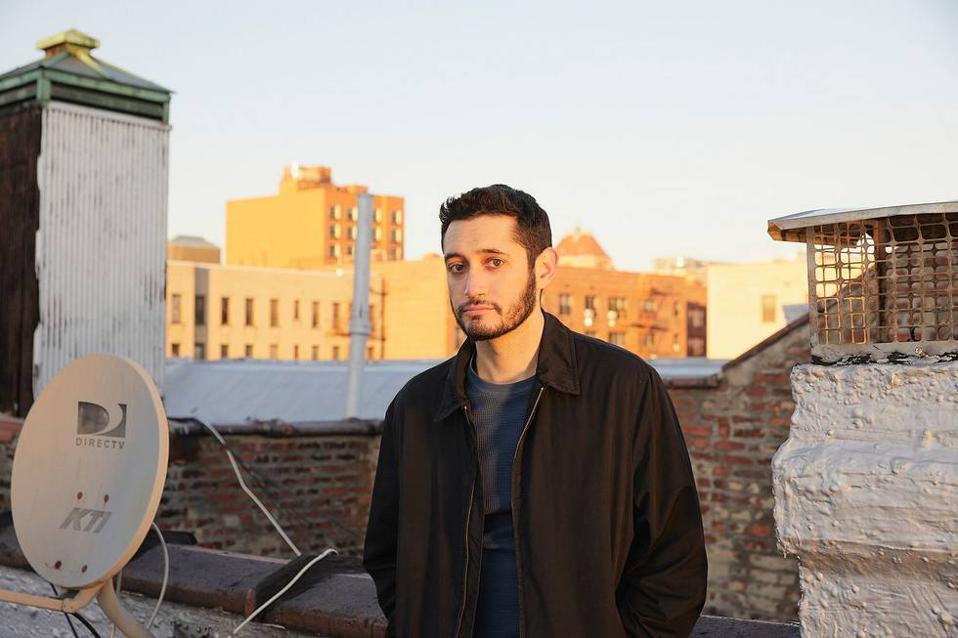 Dan Perlman