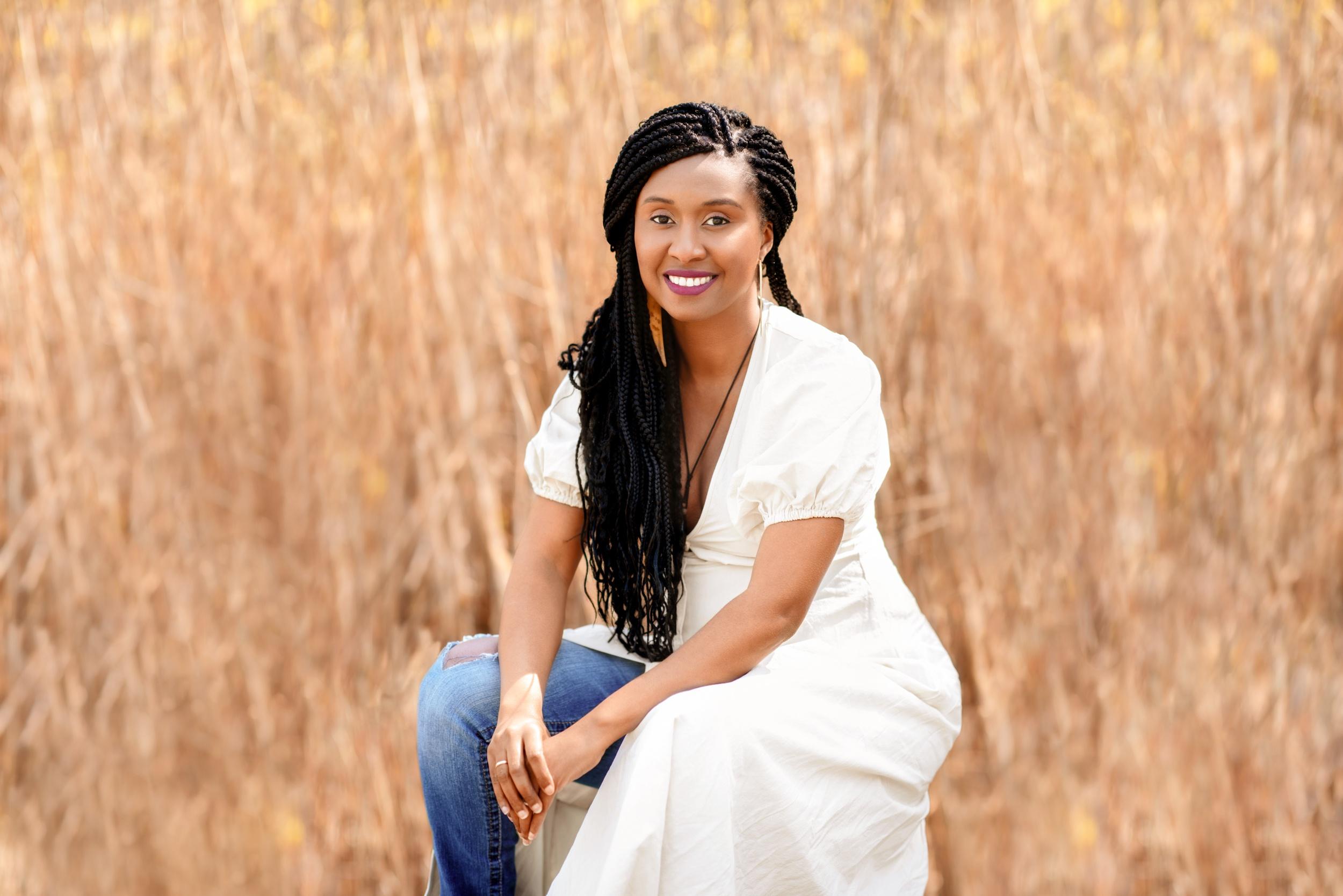 How This Founder Is Changing The Narrative Of The Strong Black Woman Stereotype - Vimarsana News