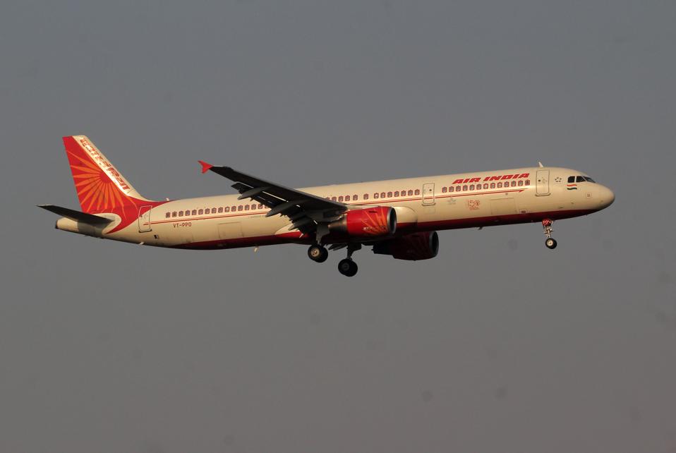 Air India Data Breach Hackers Access Personal Details Of 4 5 Million Customers