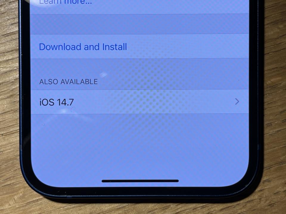 Updating to the next beta, or opting out of betas, is about to get easier.