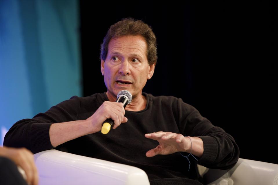 PayPal CEO Dan Schulman