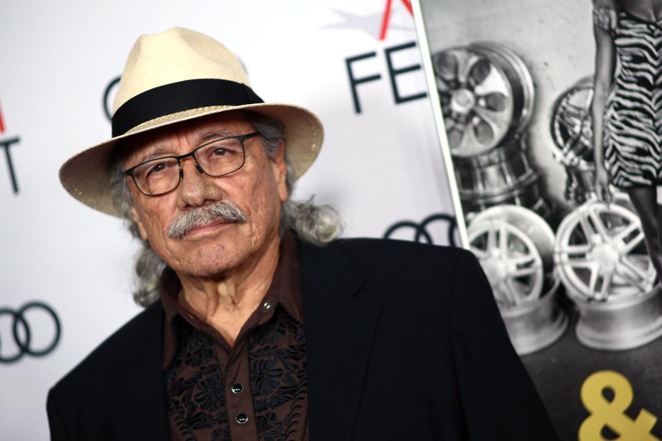 AFI FEST 2019 Presented By Audi – ″Queen & Slim″ Premiere – Arrivals