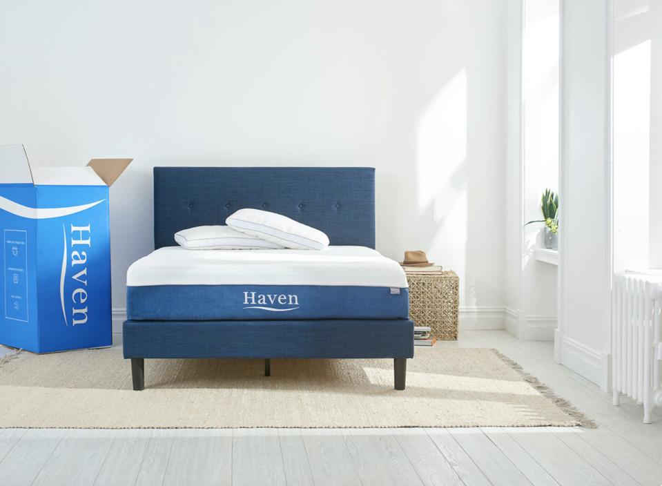 Memorial Day mattress sales: Haven Premier Mattress